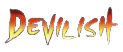 Logo of Devilish (Europe)
