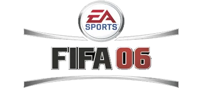 Logo of FIFA 06 (Europe) (En,Fr,De,Es,It,Nl)