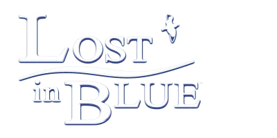 Logo of Lost in Blue (Europe) (En,Fr,De,Es,It)