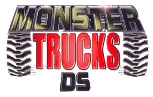 Logo of Monster Trucks DS (USA)