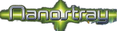 Logo of Nanostray (USA)