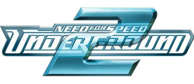 Logo of Need for Speed - Underground 2 (Europe) (En,Fr,De,Es,It)