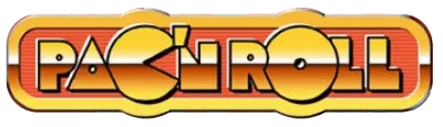 Logo of Pac'n Roll (USA)