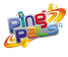 Logo of Ping Pals (Germany)