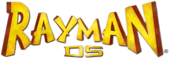 Logo of Rayman DS (Europe) (En,Fr,De,Es,It)