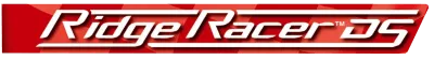 Logo of Ridge Racer DS (USA, Europe)