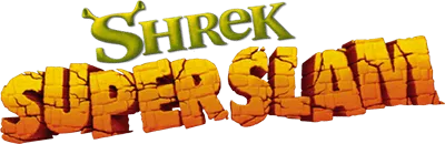 Logo of Shrek - Super Slam (Europe) (En,Fr,De,Es,It,Nl)