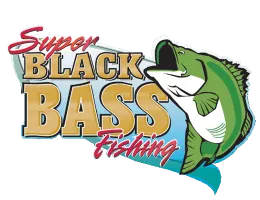 Logo of Super Black Bass - Dynamic Shot (Japan)