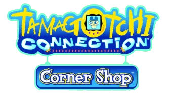 Logo of Tamagotch no Puchi Puchi Omisetchi (Japan)