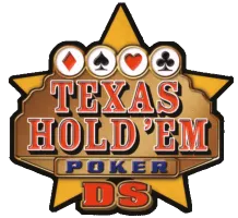 Logo of Texas Hold 'em Poker DS (USA)