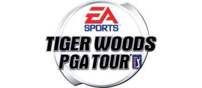 Logo of Tiger Woods PGA Tour (Japan)
