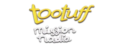 Logo of Tootuff - Mission Nadia (Europe) (En,Fr,De,Es,It)