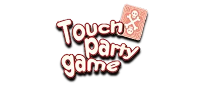 Logo of Touch Game Party (Japan)