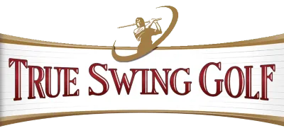 Logo of True Swing Golf (USA) (En,Ja,Fr,De,Es,It)