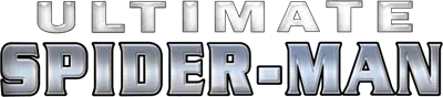 Logo of Ultimate Spider-Man (Germany)