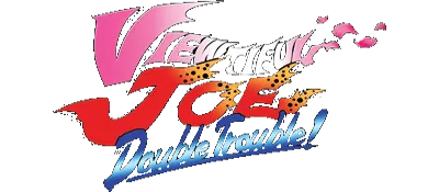 Logo of Viewtiful Joe - Double Trouble! (USA)