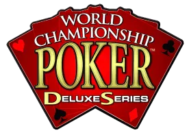 Logo of World Championship Poker - Deluxe Series (USA)
