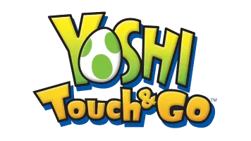 Logo of Yoshi Touch & Go (Europe) (En,Fr,De,Es,It)