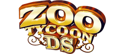 Logo of Zoo Tycoon DS (Europe) (Fr,De)