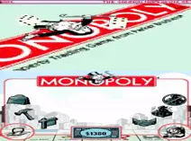 Screenshot of 4 Game Fun Pack - Monopoly + Boggle + Yahtzee + Battleship (USA)
