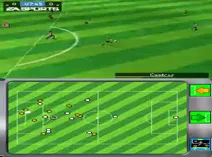 Screenshot of FIFA Soccer 06 (USA)
