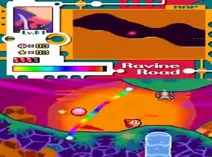 Screenshot of Kirby - Canvas Curse (USA)