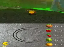 Screenshot of Pac-Man World 3 (USA)