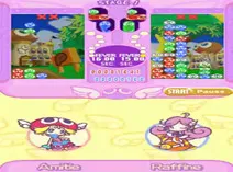 Screenshot of Puyo Pop Fever (USA) (En,Ja)