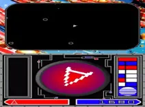 Screenshot of Retro Atari Classics (USA, Europe)