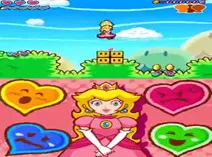 Screenshot of Super Princess Peach (Japan)