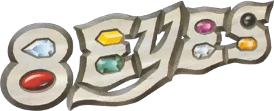 Logo of 8 Eyes (U)
