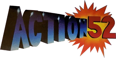 Logo of Action 52 (Active Enterprises) (REVA)