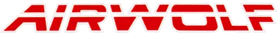 Logo of Airwolf (J)
