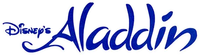 Logo of Aladdin (E)