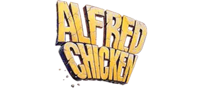 Logo of Alfred Chicken (U)