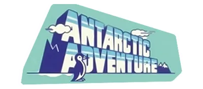 Logo of Antarctic Adventure (J)