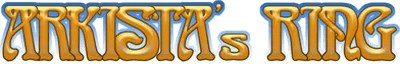 Logo of Arkistas Ring (UE)