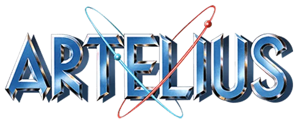Logo of Artelius (J)