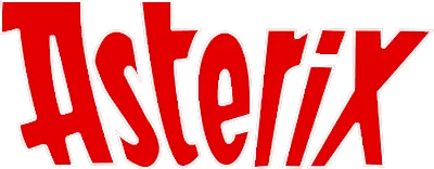 Logo of Asterix (E)