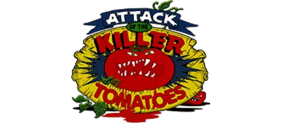 Logo of Attack of the Killer Tomatoes (U)
