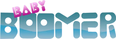 Logo of Baby Boomer (U)