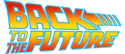 Logo of Back to the Future (U)