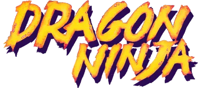 Logo of Bad Dudes Vs Dragon Ninja (E)