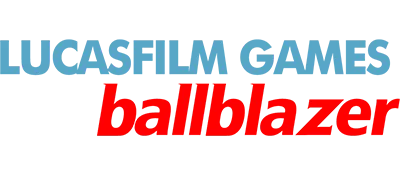 Logo of Ballblazer (J)