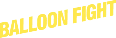 Logo of Balloon Fight (W)
