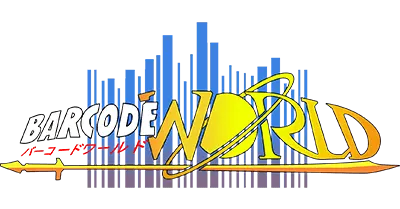 Logo of Barcode World (J)