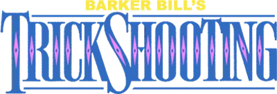Logo of Barker Bill's Trick Shooting (E)
