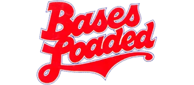 Logo of Bases Loaded (U) (PRG2)