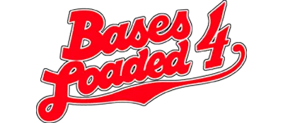 Logo of Bases Loaded 4 (U)