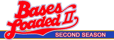 Logo of Bases Loaded II (U)